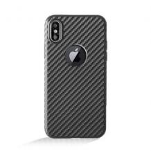 Черен / carbon