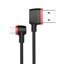 Оригинален USB кабел JOYROOM S-L126 за зареждане и пренос на данни 1m / Type-C