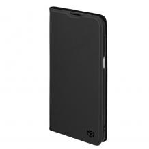 Кожен калъф Flip тефтер със стойка за Huawei Pura 80 Pro / Pura 80 Ultra MagSkin Book - черен