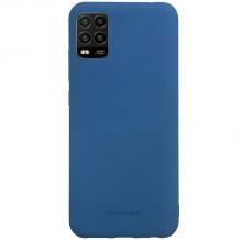 Силиконов калъф / гръб / TPU Molan Cano Jelly Case за Samsung A71