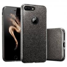Луксозен силиконов гръб зa Apple iPhone 7 Plus / iPhone 8 Plus