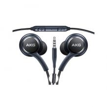 Оригинални стерео слушалки AKG EO-IG955 / handsfree / за Samsung S8 / S8 Plus