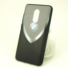 BMW / черно с сиво / 1