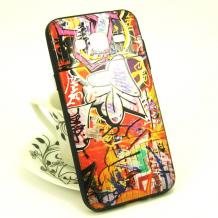 Твърд гръб за Samsung J3 / J3 2016 J320 - art 2