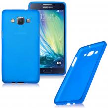 Силиконов калъф / гръб / TPU i-Zore за Samsung J7