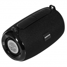 Преносима Безжична Колонка Borofone BR4 Horizon / Borofone Portable Bluetooth Speaker BR4 Horizon - Черна