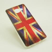 Retro British Flag