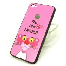 Тъмно розов / The Pink Panther