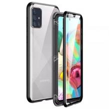 Магнитен калъф Bumper Case 360° FULL за Samsung S20 Plus
