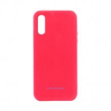 Розов / брокат