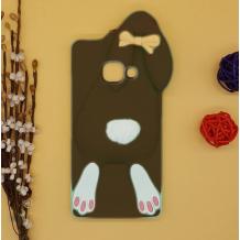 Силиконов калъф / гръб / TPU / 3D за Samsung A5 2017 A520