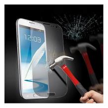 Стъклен скрийн протектор / Tempered Glass Protection Screen / за дисплей на Sony Xperia Z4