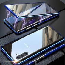 Магнитен калъф Bumper Case 360° FULL за Samsung Note 10 N970