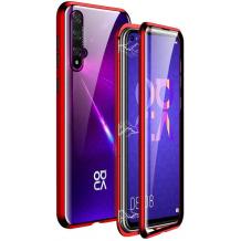 Магнитен калъф Bumper Case 360° FULL за Huawei Honor 20 / Huawei Nova 5T