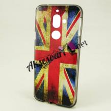 Retro British Flag