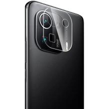 Стъклен протектор / 9H Magic Glass Real Tempered Glass Camera Lens / за задна камера на Xiaomi Mi 11 Pro