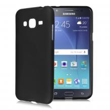 Силиконов калъф / гръб / TPU за Samsung J5 J500