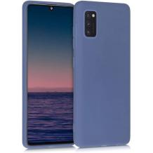 Силиконов калъф / гръб / TPU за Samsung S20 Plus