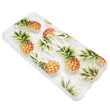 Прозрачен / summer pineapple