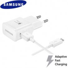 Оригинално зарядно 220V за Samsung A10 - 2000 mAh