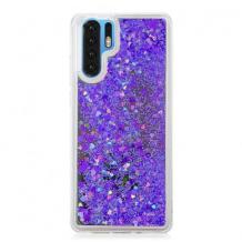 Луксозен твърд гръб 3D Water Case за Samsung Note 10 N970
