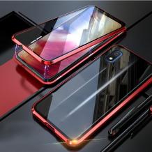 Магнитен калъф Bumper Case 360° FULL за Samsung A10/M10