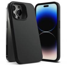 Луксозен силиконов калъф / гръб / Nano TPU кейс за Apple iPhone 14 Plus