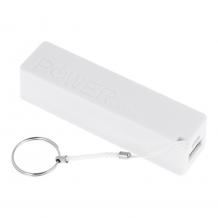 Универсална външна батерия Power Bank PERFUME 2600 mAh / Universal Power Bank PERFUME 2600 mAh