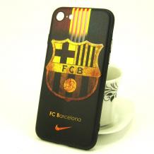 Цветен / FC Barcelona