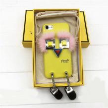 Жълт