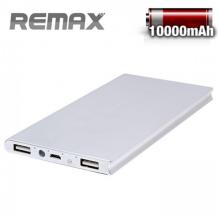 Външна батерия Power Bank REMAX 10000mAh
