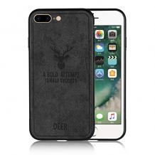 Луксозен гръб Deer за Apple iPhone 7 / iPhone 8