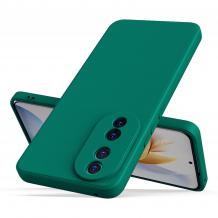 Силиконов калъф / гръб / кейс TPU Silicone Soft Cover case за Honor 90