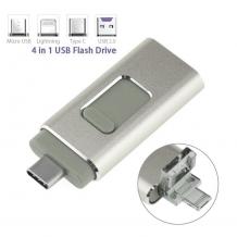128GB / Silver