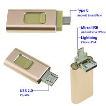 128GB / Gold