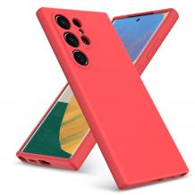 Силиконов калъф / кейс / за Samsung S26 Ultra
