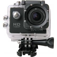 Водоустойчива екшън камера SPORTS CAM 4K Full HD H.264
