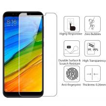 Стъклен скрийн протектор / 9H Magic Glass Real Tempered Glass Screen Protector / за дисплей нa Xiaomi Redmi 5 Plus / Redmi Note 5