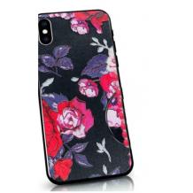 Черен / Red Roses