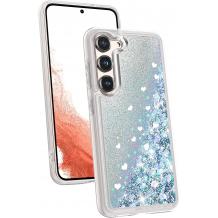 Луксозен твърд гръб / кейс / 3D Water Case за Samsung S23 5G