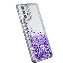 Луксозен твърд гръб 3D Water Case за Samsung A32 5G