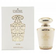 Унисекс Арабски Парфюм Khadlaj Empire Victor EDP 100 мл.