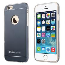 Оригинален калъф TOTU DESING Jaeger+Hardshell за Apple iPhone 6 4.7"