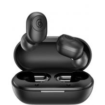 Оригинални безжични Bluetooth слушалки Haylou GT2S EarBuds за Xiaomi / handsfree / - черни