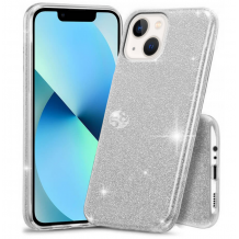 Силиконов калъф / кейс / TPU за iPhone 14 (6.1)