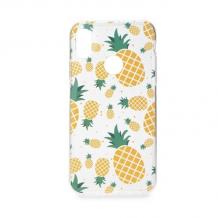 Прозрачен / summer pineapple