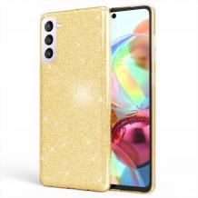 Силиконов калъф / гръб / TPU за Samsung S21 Plus