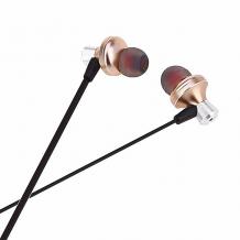 Стерео Bluetooth / Wireless слушалки AWEI A860BL /sport