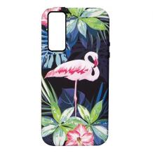 Силиконов калъф / гръб / TPU LUXO за Samsung A02s