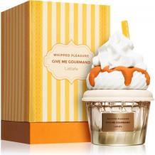 Унисекс Арабски Парфюм Lattafa Give Me Gourmand Whipped Pleasure Парфюм EDP 75ml.